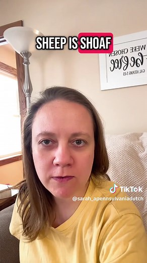 Five Animal Names in Pennsylvania Dutch #pennsylvaniadutch #selfcoaching #happylearning