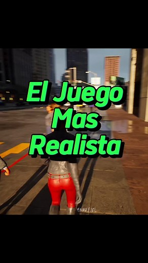 El juego más realista: Matrix Gameplay y Opiniones