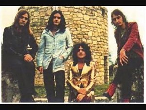 T Rex - Bang a Gong (Get It On) | GoldenMusic