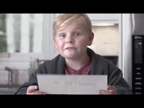 How to Pack a Shoebox