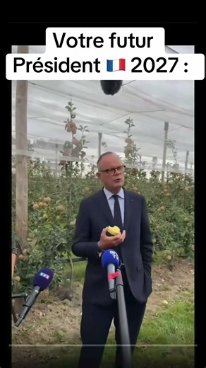 Édouard Phillipe continu sa CAMPAGNE ! 🇫🇷🤦‍♂️