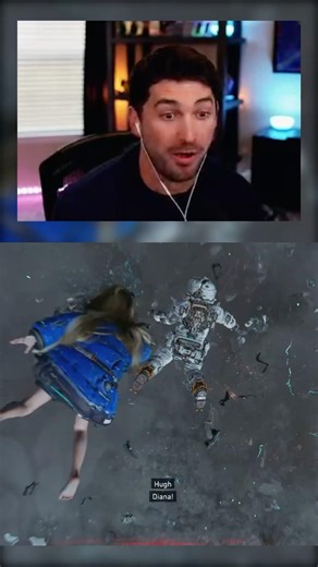 Big Bot Fight Part Two #pragmata