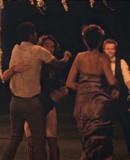 Exploring Outer Banks Edits and Highlights