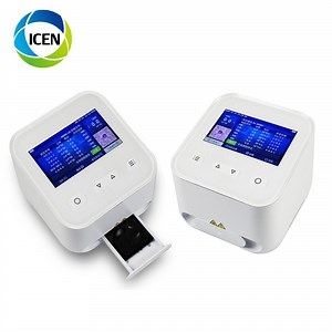 [Hot Item] in-Wbc Lab Equipment Hematology Cbc Blood Test Machine Portable Wbc White Blood Cell Analyzer