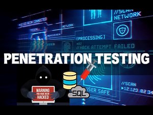 Cyber Security - Demo Penetration Testing SQL Injection dengan SqlMap