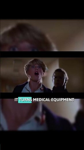 How Halloween II Weaponized Safety 🏥 (The Hospital Trap)