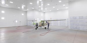 Commercial Aerospace & Aviation - Global Finishing Solutions
