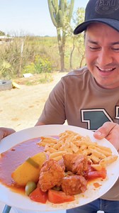 Así se prepara la barbacoa al estilo Sinaloa | El Graziano