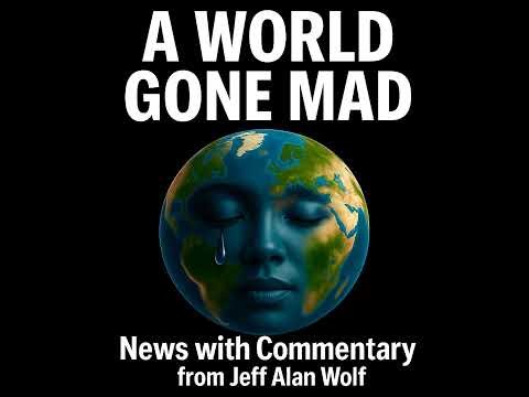 Is Trump Crazy? Jack Smith Warns Democracy Is Failing, ICE Lawless