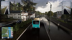 Bus Simulator 18 - Kritik