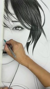 37K views · 709 reactions | Pencil sketch art #pencildrawing #sketch | RRR Art | Facebook