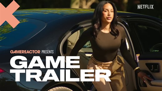 Blue Therapy - Official Trailer (Netflix)