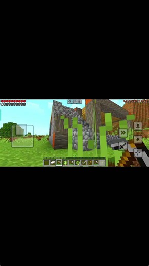 Minecraft trial gameplay end 90mint world complete 💯✅
