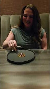 Alinea Chicago was 97% worth it
