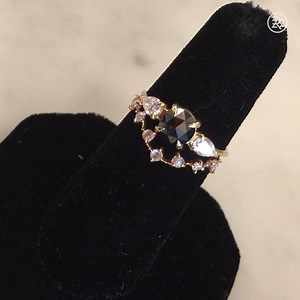 563K views · 24 reactions | catbird is making jewelry for the modern woman and engagement rings for the modern bride  | RSVP | Facebook