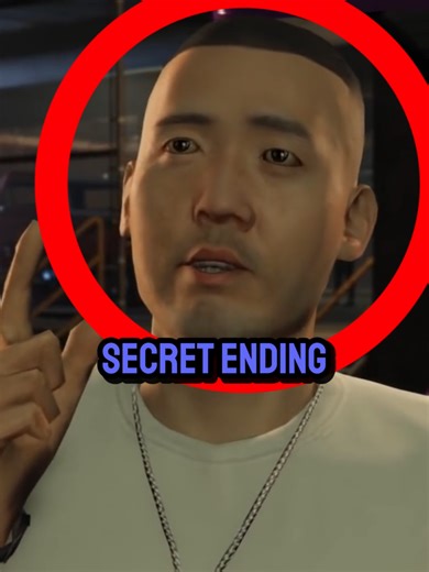 Hao's Secret GTA 5 Ending Revealed for 2026