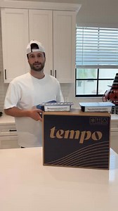 @bobdoessports and cooking? They’re not friends. With quality ingredients and plenty of variety, Tempo’s the weekly meal delivery service he needs. Get 60% Off Your First Box Save More Next Month! | Kroger
