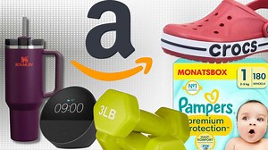 Jetzt offiziell! Die 10 Amazon-Bestseller aus 2024