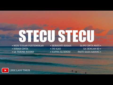 Stecu Stecu (Lirik) Lagu Timur Terbaru 2026 - Mix Lagu Timur Viral Tiktok