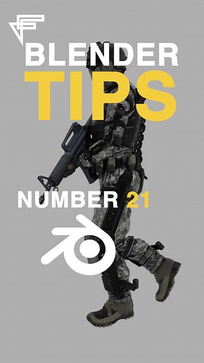 Blender Camera Tracking Tutorial: Track Camera to Object or Animation