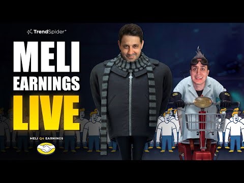 MELI Earnings LIVE: MELI Q4 2025 Results, Call & Reaction (+TEM, ZETA, NVTS)