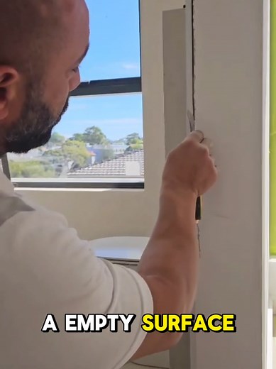 How to Securely Prep Corner Edges for Bathrooms