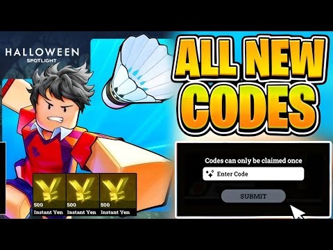 *NEW CODES* ALL NEW RACKET RIVALS ROBLOX CODES 2025 - RACKET RIVALS CODES ROBLOX