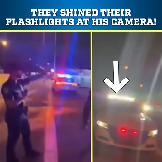 Cop Harassment Caught in 4K #police #unlawful #lawenforcement | We The People University