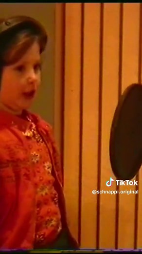 Erinnerungen an Schnappi und Mahlzeit