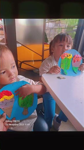 mckids activity 🫰