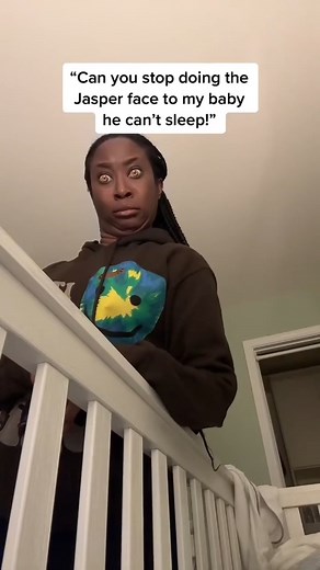 You'd also have to stop all the animals making the Jasper face! #jasper #twilight #scaryvideos #reels #comedyreels | Yasmine Sahid