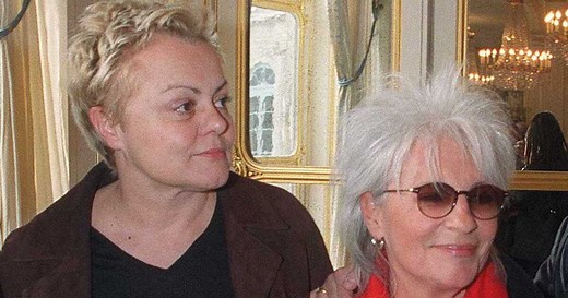 "J'ai toujours de l’amour pour elle" : Catherine Lara se confie sur Muriel Robin, avec qui elle a partagé sa vie pendant 5 ans
