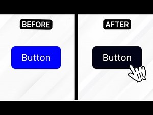 How to make Buttons Work in Figma