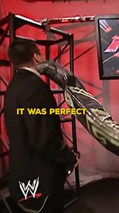 798K views · 8.2K reactions | What It's Like To Take A Sweet Chin Music From HBK #wwe #wrestling #shawnmichaels #toddgrisham | Chris Van Vliet | Facebook