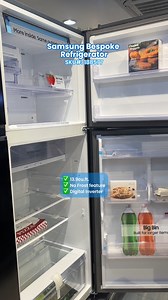 Ref Buyer's Guide Part 2❄️ 🛒 Shop online: https://qr.me-qr.com/nCrkeYlN #Abenson #AmazinglyAwesome #LoveAbenson #FaveApplianceStore | Abenson