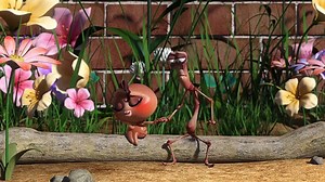 LARVA | THE BUTTERFLY | Cartoons For Children | LARVA Full Episodes