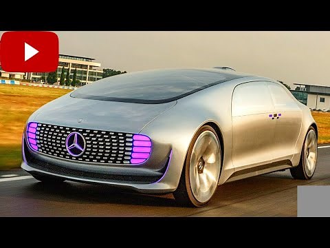【空を飛ぶ自動運転】ヤバすぎる近未来の車10選！！技術の進化が恐ろしくなる最新最先端ガジェット！！