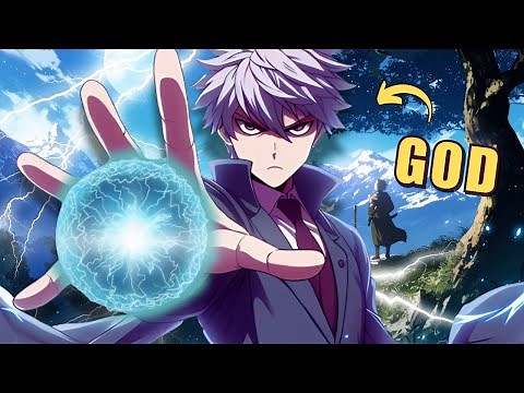 Top 10 Best Isekai Anime with Overpowered Main Character