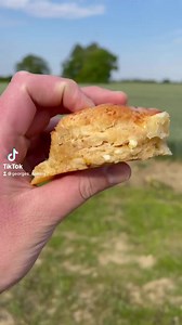 Cheese Scones recipe!!!! These are super quick and easy and I’m off to go do something else similar x | George's Bakery