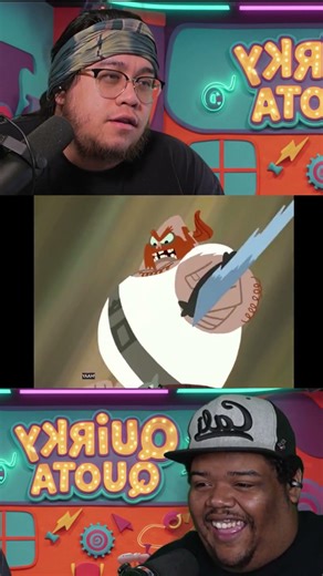 Jack and The Scotsman's EPIC Team-Up! (Samurai Jack Season 1 Episode 11)