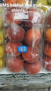 🌿 RMS Orchard Bakhol – Premium Summer Fruits 🍑🍑2025 📍 From the high-altitude orchards of Bakhol, Kotkhai, we bring you the freshest and earliest harvest: 🔹 Early Queen Plum ➡️The mall road shimla in 2 kg boxes at just ₹400 🔸 Bolero Apricot ➡️ Premium quality, packed in 800g packets at ₹150 each ✅ Naturally ripened ✅ Farm-fresh & hand-picked ✅ Limited stock – Book early! 📦 Bulk and retail orders welcome 📍 Delivery in select cities 📞 For orders & enquiries: [Your Contact Info] 📸 Follow u