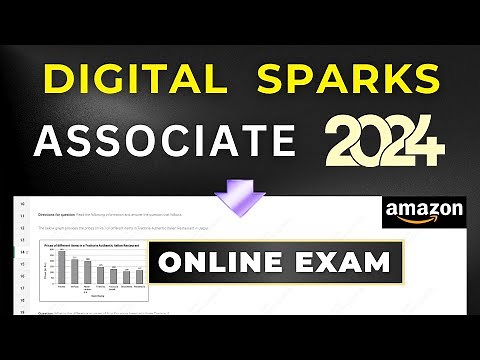 Associate Digital Process Sparks Amazon Interview Questions And Answers | Chennai Amazon Jobs