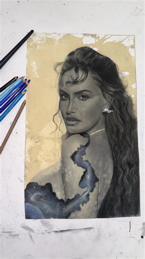 Creative Art: Overcoming Drawing Failures