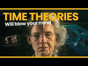 Time Theories That Will Shatter Your Perception of Reality