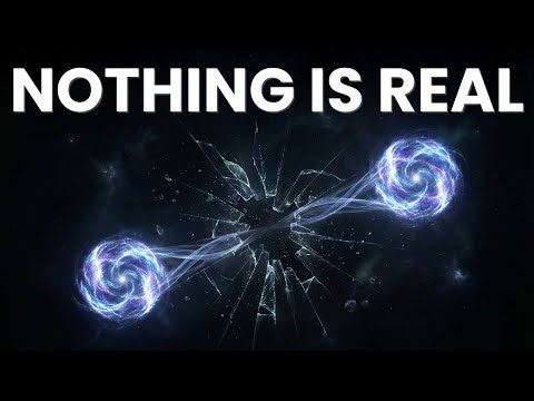 The 2022 Nobel Prize Proved Einstein's Worst Nightmare Was Real