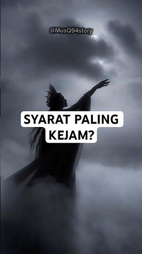 PUTERI GUNUNG LEDANG: DIPLOMASI ATAU MITOS? #documentary #sejarah #melayu