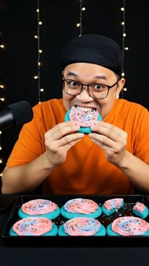 ASMR Eating Cookies 🍪🔥 | Ultra Crunchy, Soft & Satisfying Bites (ASMR AI)