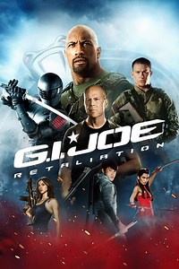 Stream G.I. Joe: Retaliation (2013): Find it on Netflix, Prime Video, Hulu & more