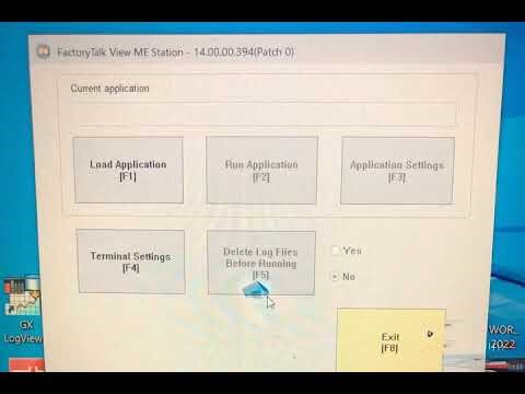 LogixPro by itself will never see a live motor, but the habits you form in it show up when you…