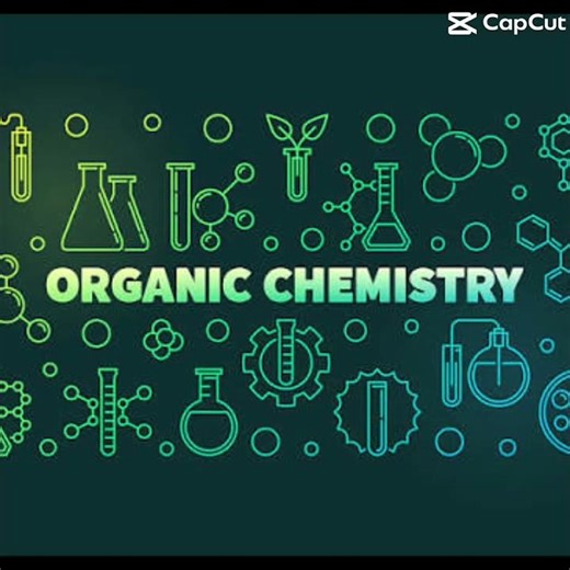 What is organic chem ?